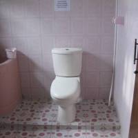 Desak Putu Putra Home Stay 