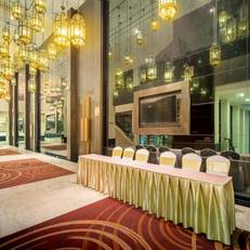 Buri Sriphu Boutique Hotel 
