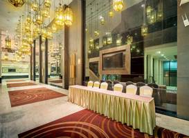 Buri Sriphu Boutique Hotel 
