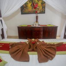 Balangan Sea View Bungalow 