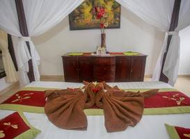 Balangan Sea View Bungalow 
