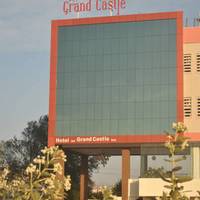 Hotel Sai Grand Castle Inn 