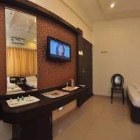 Hotel Sai Grand Castle Inn 