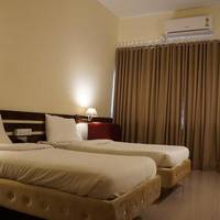 Hotel Poonja International 