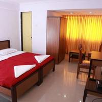 Saiesh International Hotel 