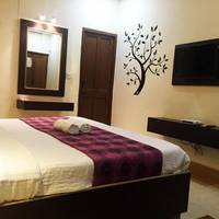 Hotel Veenus International 