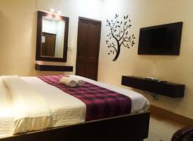 Hotel Veenus International 