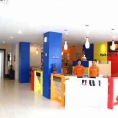 Discovery Express Paramita 