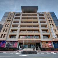 Donatello Hotel Apartments 