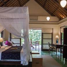 Plataran Bali Resort & Spa 