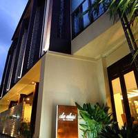 De Chai The Colonial Hotel 