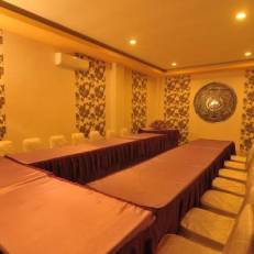 Elizabeth Hotel and Resort 