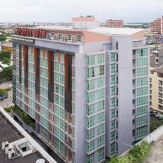 Brighton Hotel & Residence 