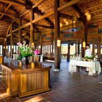 Emeralda Resort Ninh Binh 