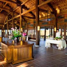 Emeralda Resort Ninh Binh 
