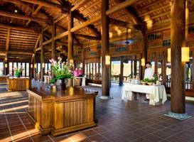 Emeralda Resort Ninh Binh 