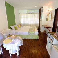 Suan Bankrut Beach Resort 