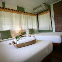 Suan Bankrut Beach Resort 
