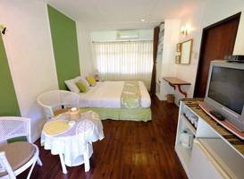 Suan Bankrut Beach Resort 