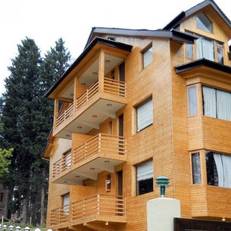 Hotel Pine Spring Gulmarg 