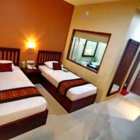Royal Safari Garden Hotel 