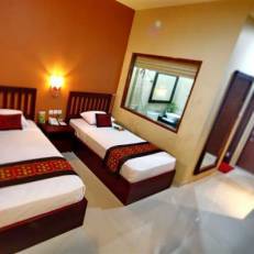 Royal Safari Garden Hotel 