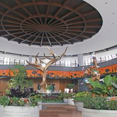 Royal Safari Garden Hotel 
