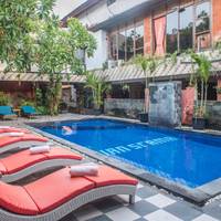 Abian Srama Hotel and Spa 