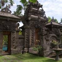 Taman Suci Suite & Villas 