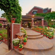Mayfair Beach Resort Puri 