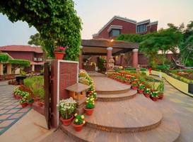 Mayfair Beach Resort Puri 