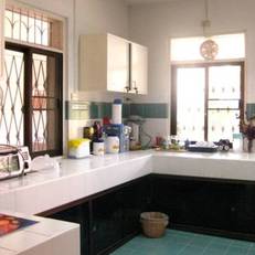 Baan Rub Aroon Guesthouse 