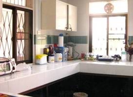 Baan Rub Aroon Guesthouse 