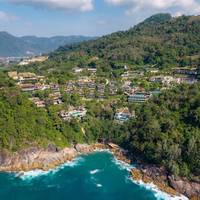 Ayara Kamala Resort & Spa 