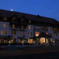 Ashirwad Heritage Resorts 