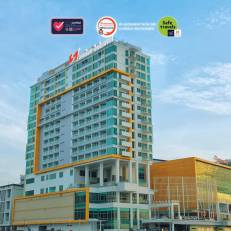 Swiss-Belhotel Balikpapan 