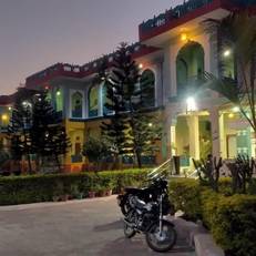 Hotel Prem Villas Pushkar 