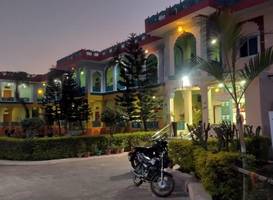 Hotel Prem Villas Pushkar 