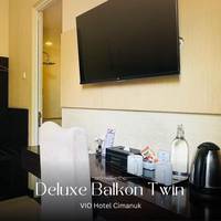 Vio Hotel Cimanuk Bandung 