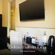 Vio Hotel Cimanuk Bandung 