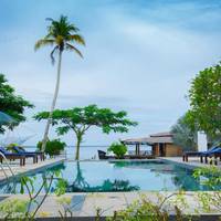 Deshadan Backwater Resort 