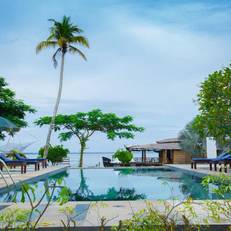 Deshadan Backwater Resort 