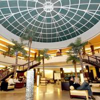 St Laurn Meditation & Spa 