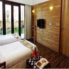 St Laurn Meditation & Spa 
