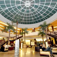 St Laurn Meditation & Spa 