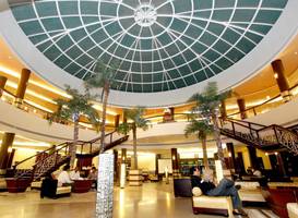 St Laurn Meditation & Spa 