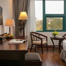 Nam Cuong Hotel Hai Phong 