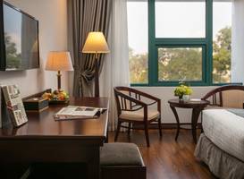 Nam Cuong Hotel Hai Phong 