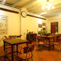 Luang Poj Boutique Hostel