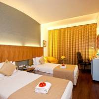 Goldfinch Hotel Mangalore 